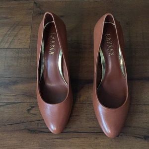 Lauren Ralph Lauren Women’s Heels